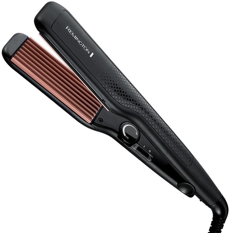Placa gofra de par Remington S3580