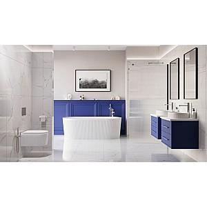 Cadă de baie Invena Glamour Trend AN-01-110-KPL