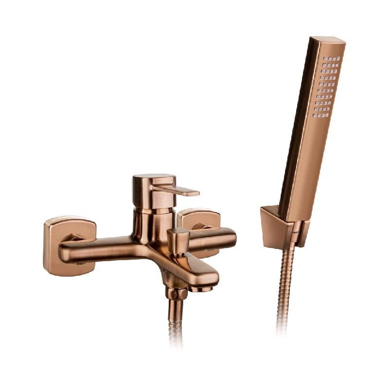 Baterie cada Invena Glamour Copper