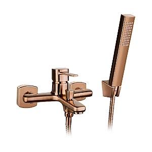 Baterie cada Invena Glamour Copper