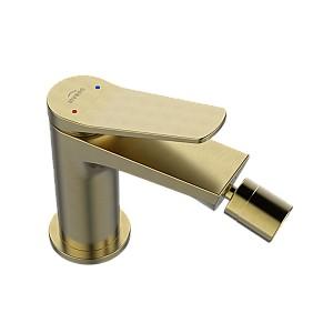 Baterie pentru bideu Invena Alonia Gold