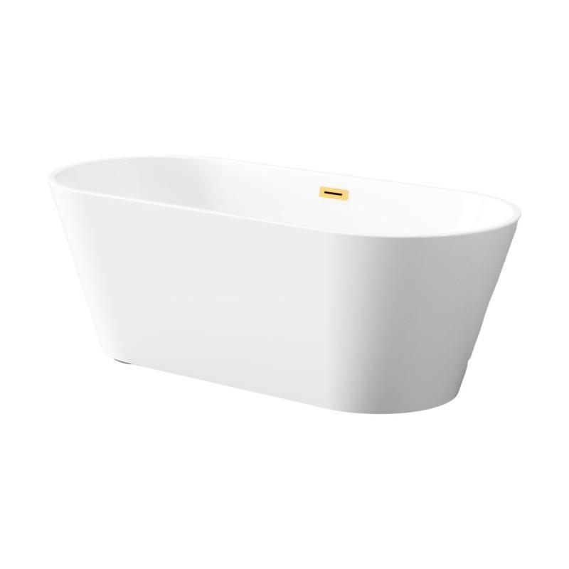 Cadă de baie Invena Limnos Trend AN-00-190-KPL