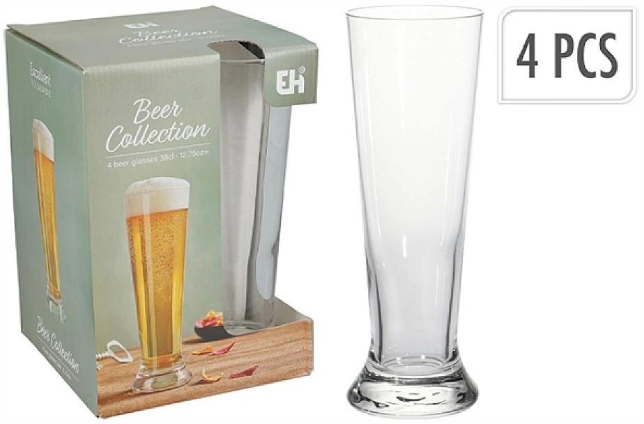 Pahare EH Beer Collection Principe