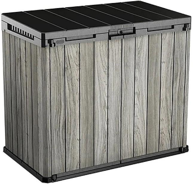 Cutie pentru depozitare Keter Deco SIO Darwin 1150l