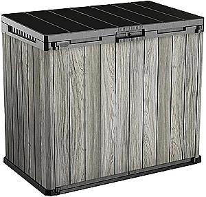 Cutie pentru depozitare Keter Deco SIO Darwin 1150l
