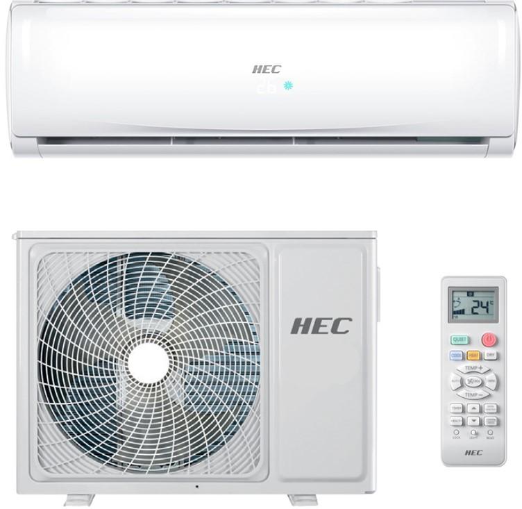 Aer conditionat Haier HSU-18HEURECO(W)