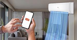 Aer conditionat Haier HSU-18HEURECO(W)
