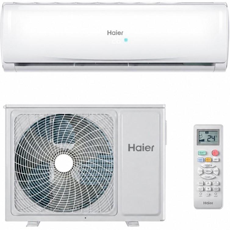 Aer conditionat Haier HSU-12HEURECO(W)
