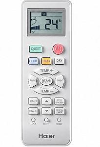 Aer conditionat Haier HSU-12HEURECO(W)