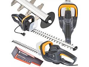 Masina de tuns gard viu electrice Powermat PM-NE-1600M