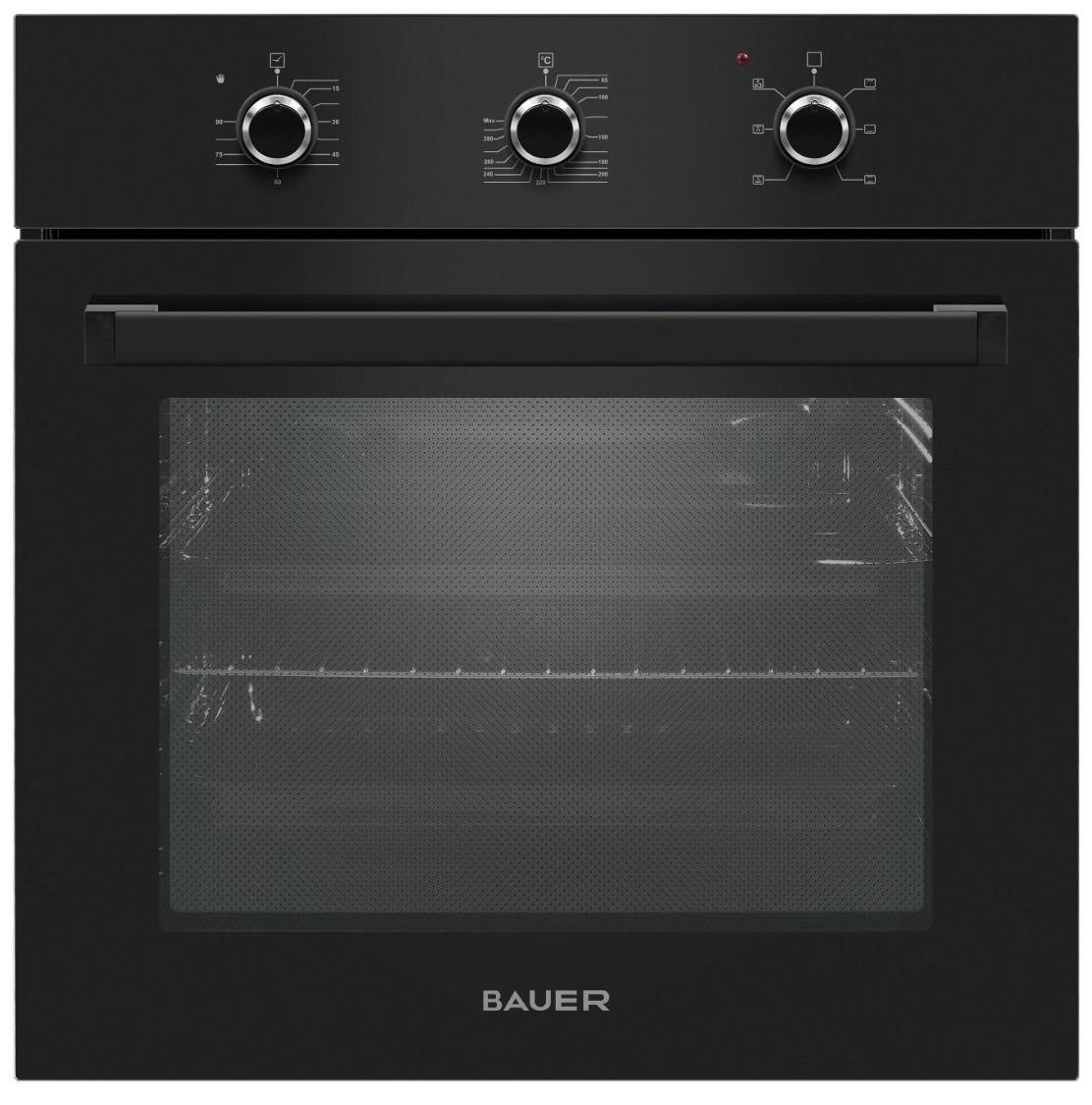 Cuptor electric incorporabil Bauer A65 ESRM