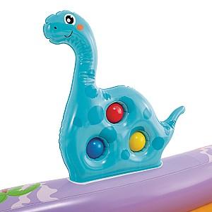 Piscina copii Intex Dino Park