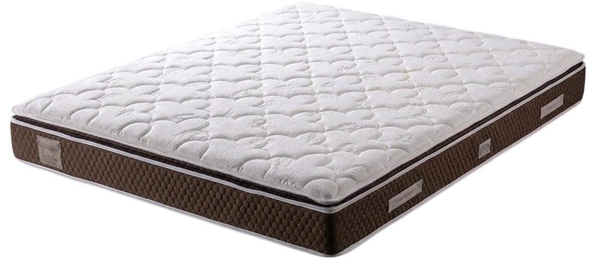 Saltea Salt Confort Armony 120x190