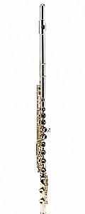 Flauta Parrot 6456 S