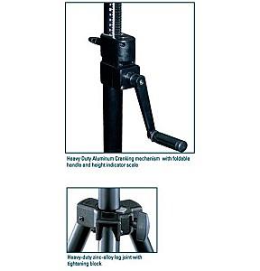 Suport pentru boxe Quiklok SLS11 WIND UP