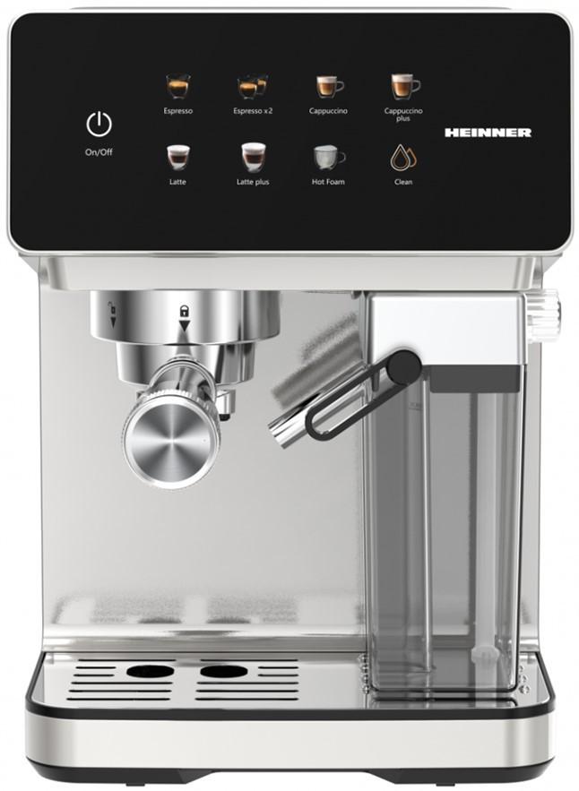 Espressor Heinner HEM-LK20DMLK