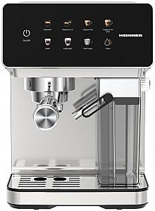 Espressor Heinner HEM-LK20DMLK