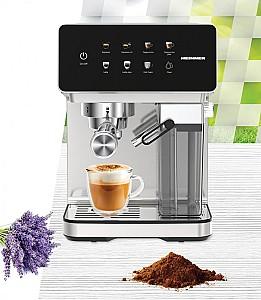 Espressor Heinner HEM-LK20DMLK