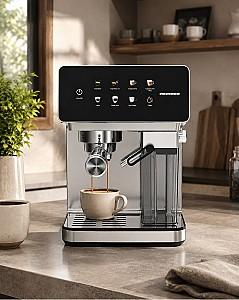 Espressor Heinner HEM-LK20DMLK