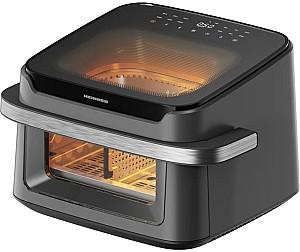 Friteuza cu aer cald Heinner HAF-C10DB22GREY