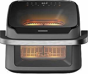 Friteuza cu aer cald Heinner HAF-C10DB22GREY