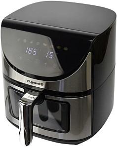 Friteuza cu aer cald ViLgrand VAF6017WDS