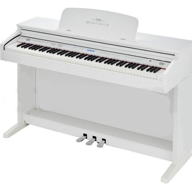 Pian digital Hemingway DP-501 MKII WH