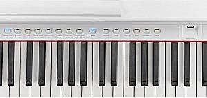 Pian digital Hemingway DP-501 MKII WH