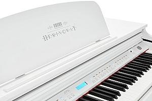 Pian digital Hemingway DP-501 MKII WH