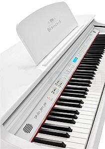 Pian digital Hemingway DP-501 MKII WH