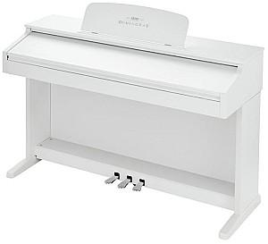 Pian digital Hemingway DP-501 MKII WH
