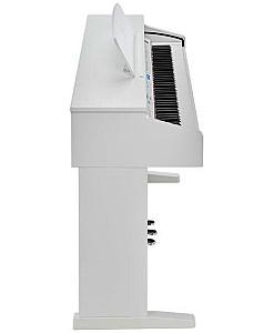Pian digital Hemingway DP-501 MKII WH