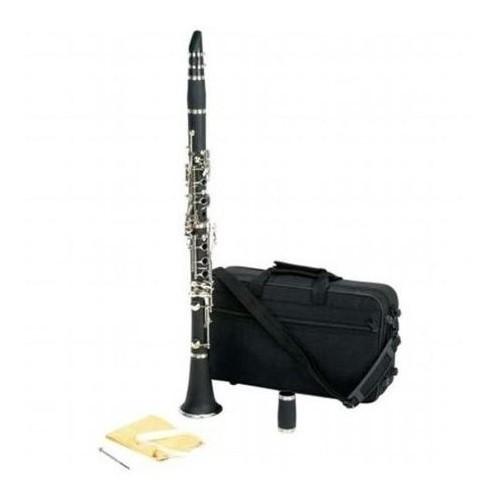 Clarineta Parrot 7401 S