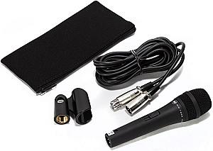 Microfon voce RCF MD 7800