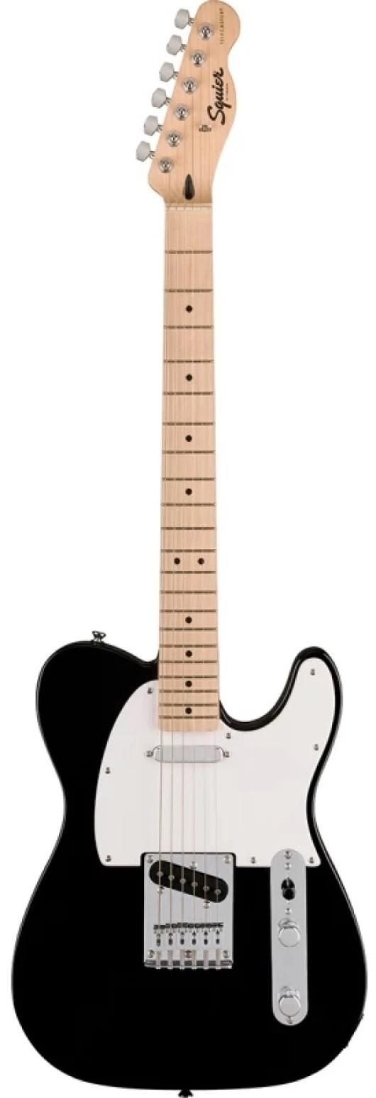 Chitara electrica Fender Squier Sonic Tele MN