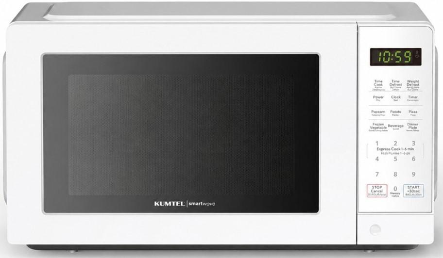 Cuptor cu microunde Kumtel HMIN-01