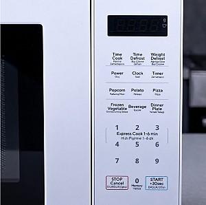 Cuptor cu microunde Kumtel HMIN-01