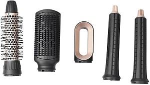 Multistyler ViLgrand VHD-1225BR Black