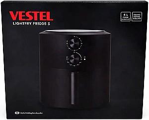 Friteuza cu aer cald Vestel FR1005S