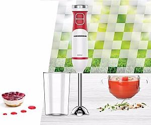 Blender Heinner HHB-D600WHR