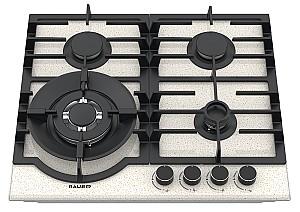 Plita pe gaz incorporabila Bauer GH-604BG07S