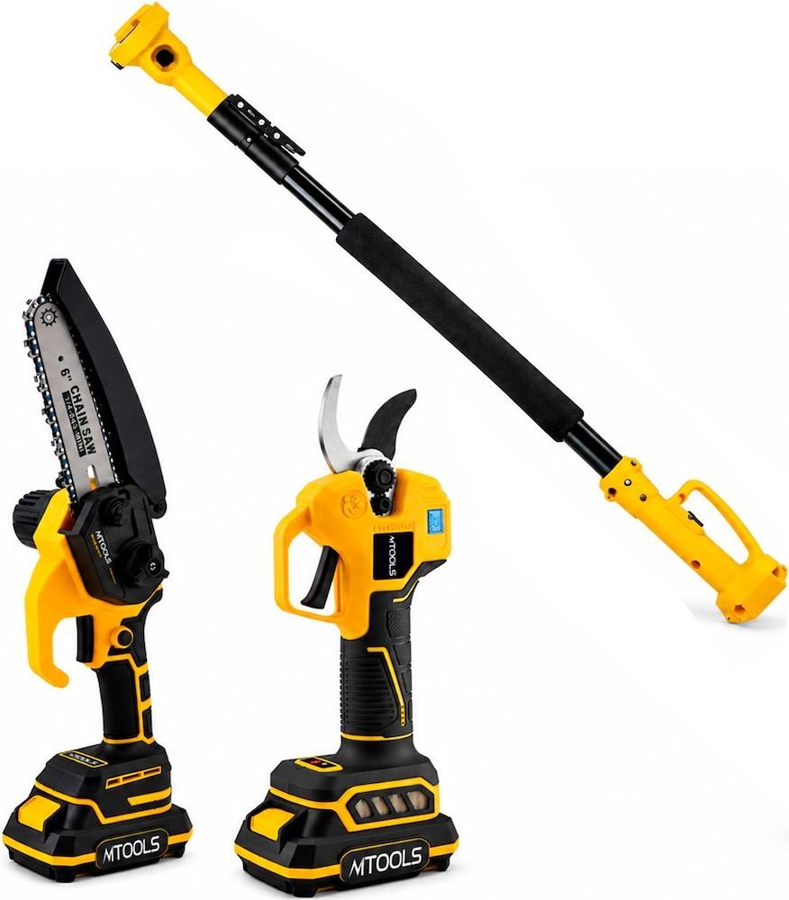 Set de scule electrice MTOOLS BS301KIT
