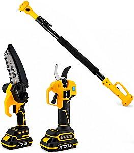 Set de scule electrice MTOOLS BS301KIT