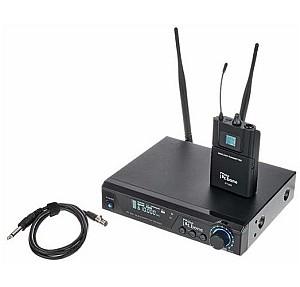 Microfon fara fir The t.bone freeU PT 600