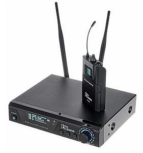 Microfon fara fir The t.bone freeU PT 600