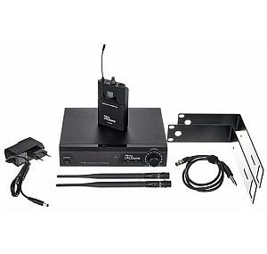 Microfon fara fir The t.bone freeU PT 600