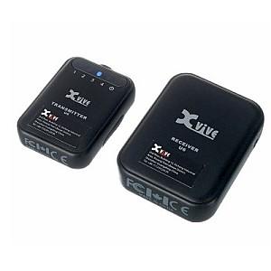 Microfon fara fir XVive U6 Compact Wireless Mic Syst