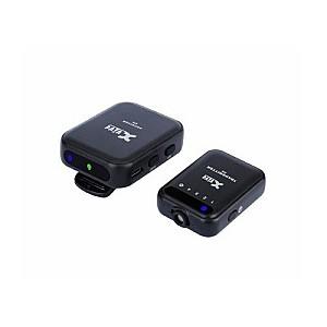 Microfon fara fir XVive U6 Compact Wireless Mic Syst