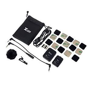 Microfon fara fir XVive U6 Compact Wireless Mic Syst