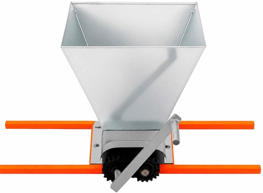 Zdrobitor de struguri TECHNOWORKER TW-0001M